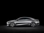 Mercedes-Benz Concept Style Coupe 2012 года
